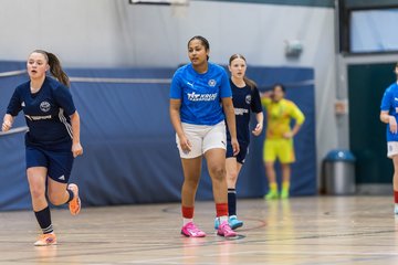Bild 231 - wBJ NFV Futsalmeisterschaft